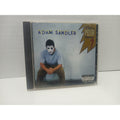 What's Your Name? By Adam Sandler (CD, 1997) Used Tested