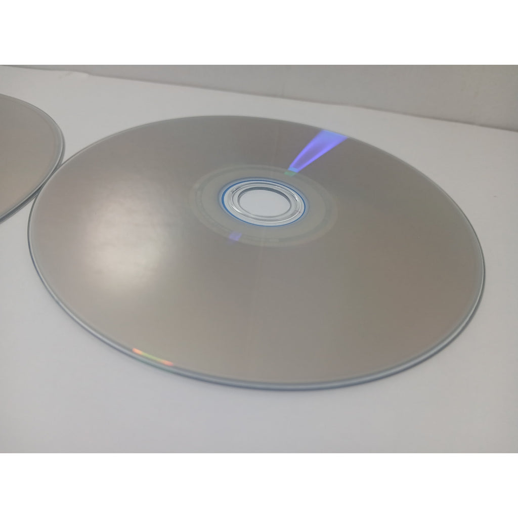 IRON MAN ULTIMATE 2 DISC EDITION BLU RAY MOVIE  W/ SLEEVE CLEANED TESTED WORKING