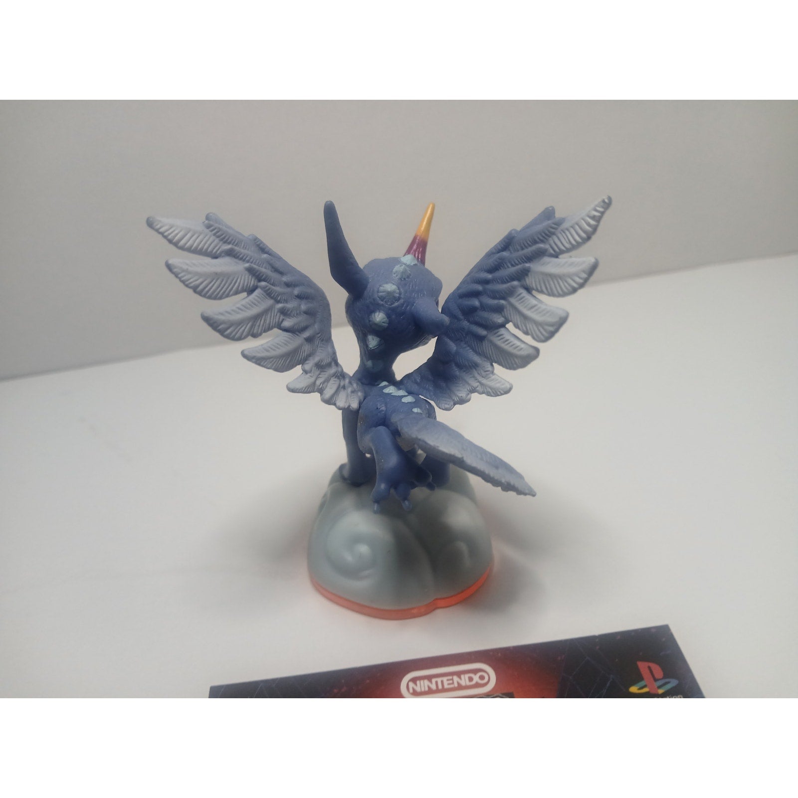 WHIRL WIND SKYLANDERS GIANTS SWAP FORCE FIGURE ACTIVISION USED GOOD