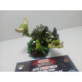SLOBBER TOOTH SKYLANDERS SWAP FORCE FIGURE ACTIVISION USED GOOD