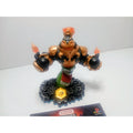 BLAST ZONE SKYLANDERS SWAP FORCE FIGURE ACTIVISION USED GOOD