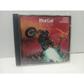 Bat Out of Hell by Meat Loaf (CD, Oct-1990, Epic) used tested