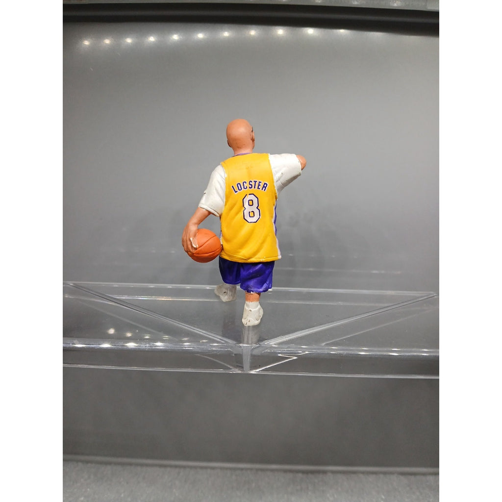 HOMIES LIL LOCSTERS HOPPIN HYDROS SERIES 4 - PLAYER #8 KOBE 1/24 SCALE