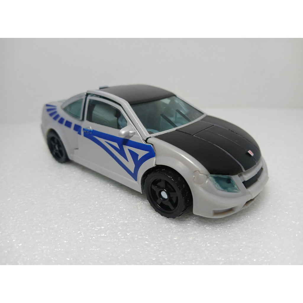 CAMSHAFT 2007 TRANSFORMERS MOVIE ALLSPARK DELUXE AUTOBOT FIGURE