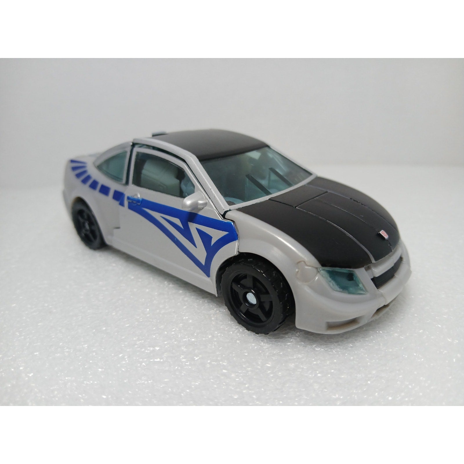 CAMSHAFT 2007 TRANSFORMERS MOVIE ALLSPARK DELUXE AUTOBOT FIGURE