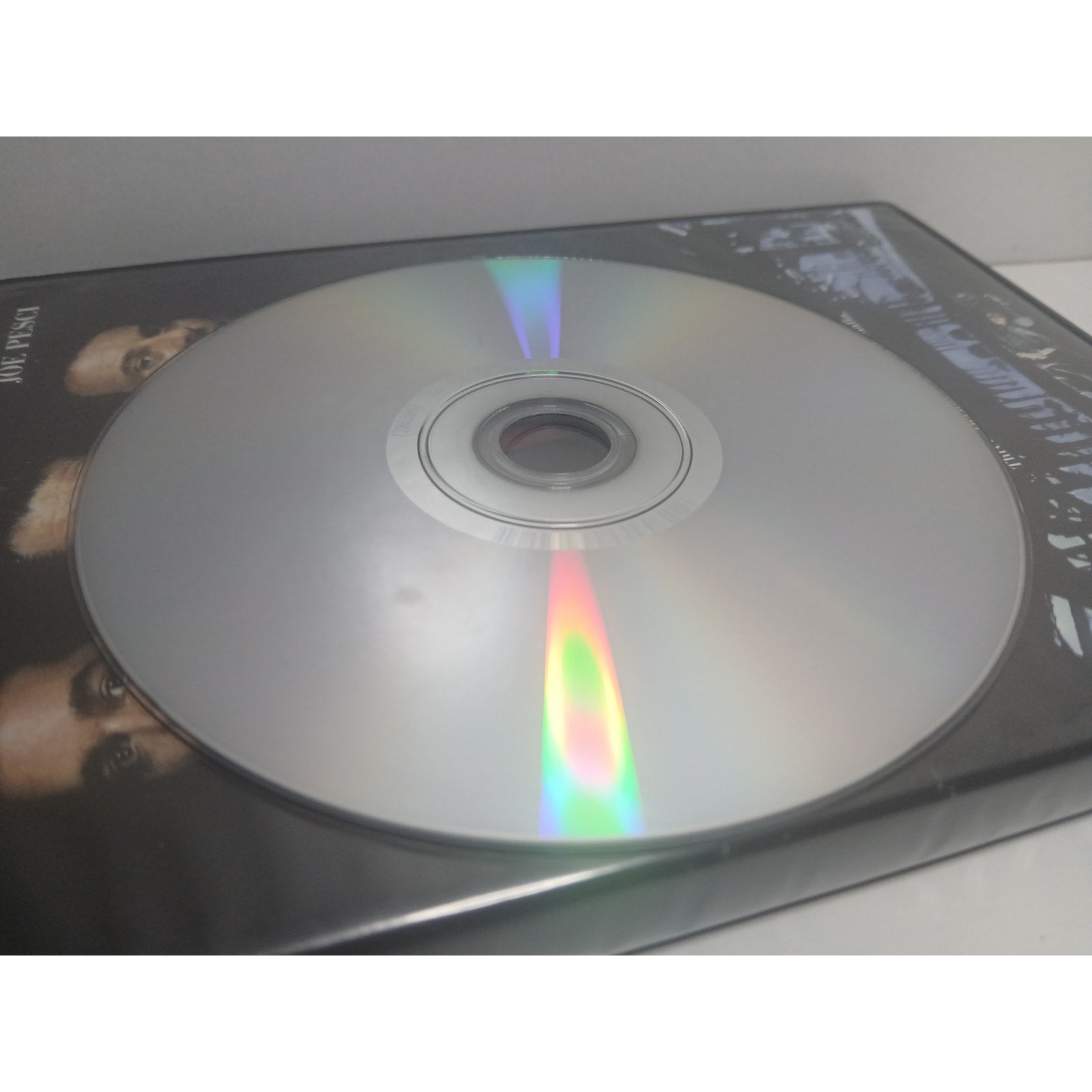 BLU RAY MOVIE CLEANED TESTED WORKING