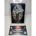 CLOWNS EZ VINTAGE 2001 SERIES 2 HOMIES GONZALES GRAPHICS HOLOGRAPHIC STICKER