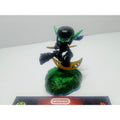 NINJA STEALTHS ELF SKYLANDERS SWAP FORCE FIGURE ACTIVISION USED GOOD