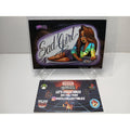 VINTAGE 2002 PINUPS SADGIRL HOMIES GONZALES GRAPHICS HOLOGRAPHIC STICKER DECAL
