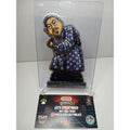 VINTAGE 2002 SIR GRUMPY DIECUT HOMIES GONZALES GRAPHICS HOLOGRAPHIC STICKER