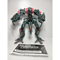 THE FALLEN ROTF REVENGE OF THE FALLEN VOYAGER TRANSFORMERS FIGURE