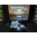 SOCOM 2 US NAVY SEALS SONY PS2 CIB TESTED WORKING