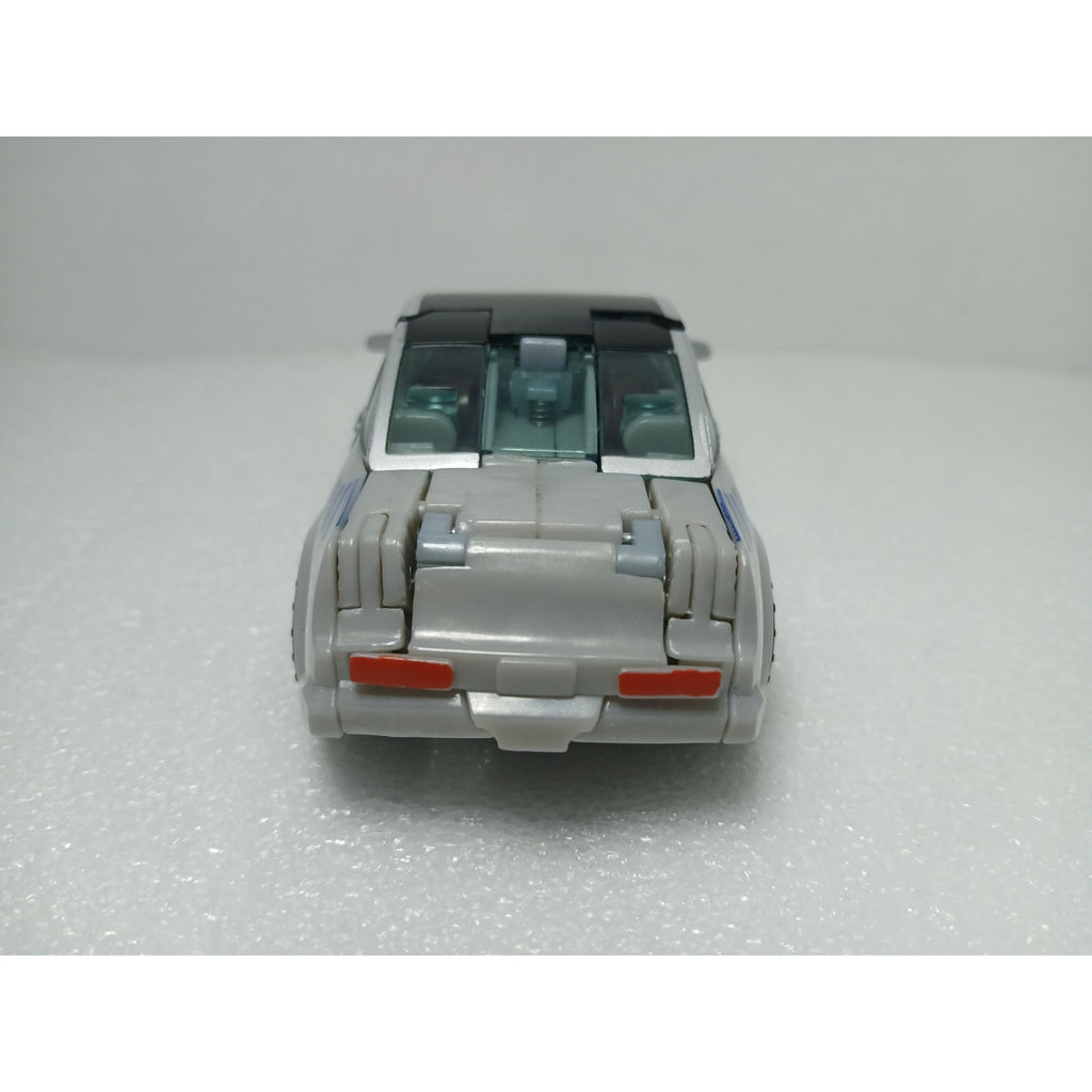 CAMSHAFT 2007 TRANSFORMERS MOVIE ALLSPARK DELUXE AUTOBOT FIGURE