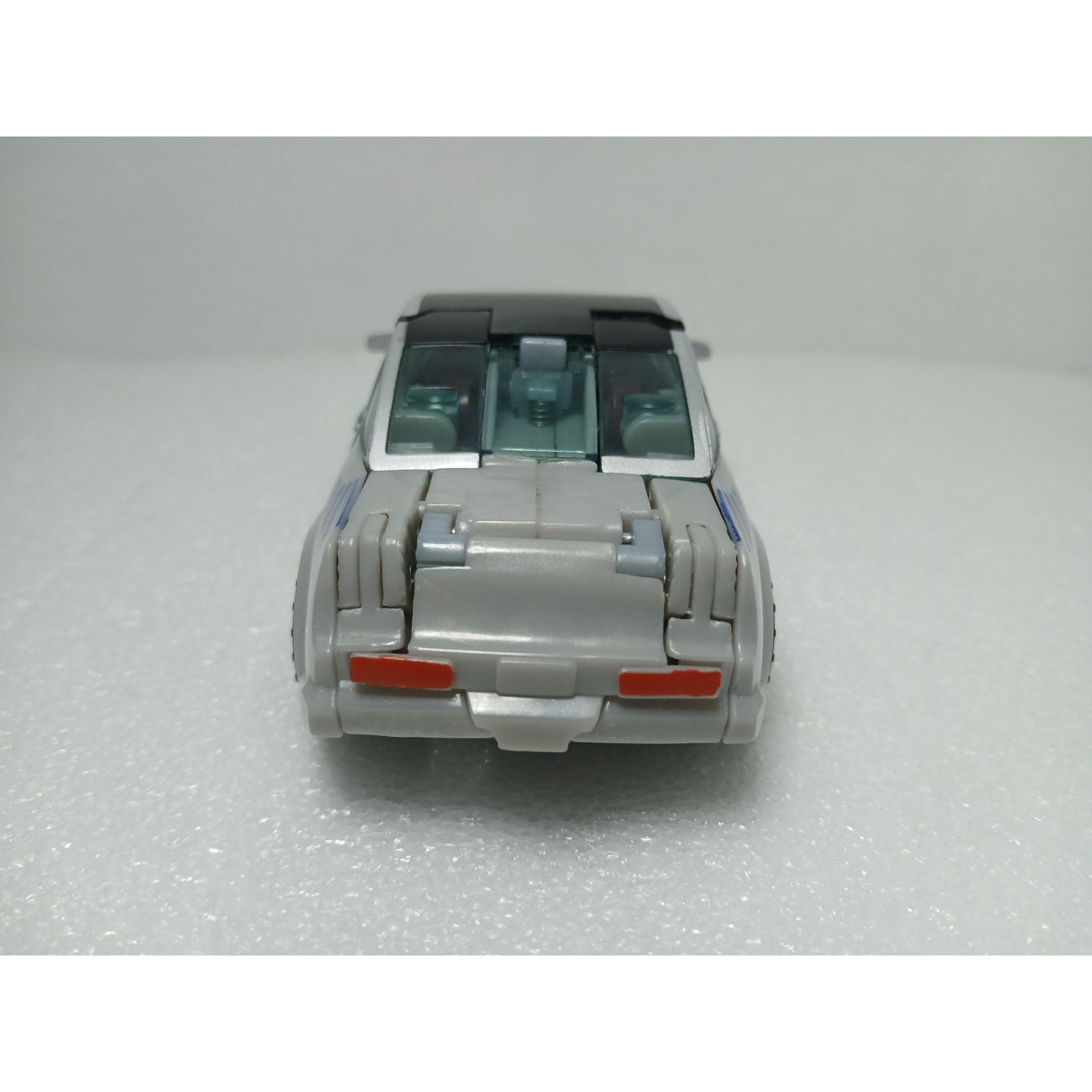 CAMSHAFT 2007 TRANSFORMERS MOVIE ALLSPARK DELUXE AUTOBOT FIGURE