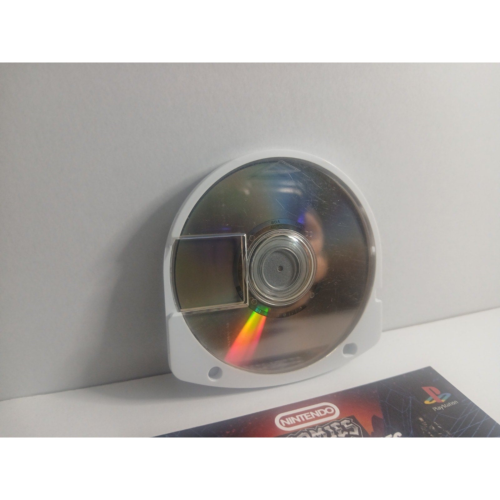 ✅ SONY PSP TONY HAWKS UNDERGROUND 2 REMIX UMD GAME DISC TESTED WORKING