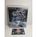 SONY PS3 ANOTHER CENTURY EPISODE TESTED WORKING