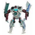 CAMSHAFT 2007 TRANSFORMERS MOVIE ALLSPARK DELUXE AUTOBOT FIGURE
