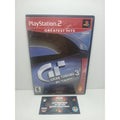 GRAN TURISMO 3 SONY PS2 CIB TESTED WORKING