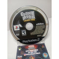 GUITAR HERO 3 LEGENDS OF ROCK SONY PS2 TESTED WORKING