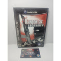 RAINBOW 6 LOCKDOWN CIB NINTENDO GAMECUBE TESTED WORKING