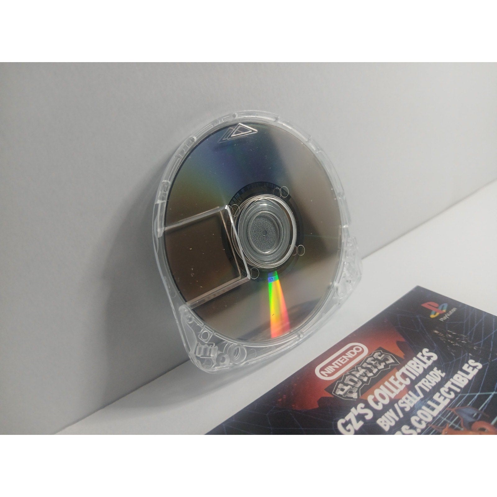 ✅ SONY PSP ASSASSIN'S CREED BLOODLINES TESTED WORKING NEW CASE