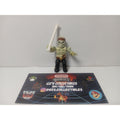SKELETON PIRATE DUDE MEGABLOKS MEGACONSTRUX FIGURE