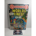 WORLD'S FINEST #262 BATMAN SUPERMAN 1980 DC COMICS NEW BAG/BOARD