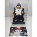 VINTAGE 2002 WILLIE G DIECUT HOMIES GONZALES GRAPHICS HOLOGRAPHIC STICKER