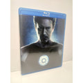 IRON MAN ULTIMATE 2 DISC EDITION BLU RAY MOVIE CLEANED* TESTED WORKING