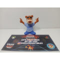 OSO THE BEAR HOMIES LOCSTERS NEIGHBORHOOD RASCALS URBAN ANIMAL FIGURES NEW