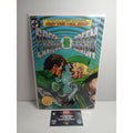 GREEN LANTERN GREEN ARROW #1 1983 DC COMICS NEW BAG/BOARD