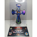 VINTAGE 2001 CROSS HOMIES GONZALES GRAPHICS HOLOGRAPHIC STICKER DECAL