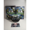 ✅ SONY PS2 TMNT TEENAGE MUTANT NINJA TURTLES 🐢 CIB TESTED WORKING ✅