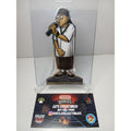 VINTAGE 2002 ICE COLD DIECUT HOMIES GONZALES GRAPHICS HOLOGRAPHIC STICKER