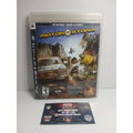 SONY PS3 MOTOR STORM CIB GAME TESTED WORKING