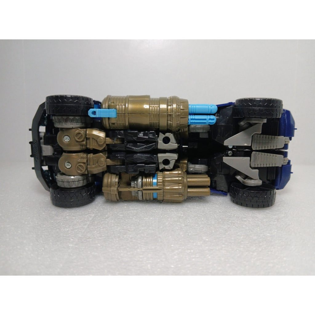 OFF ROAD IRONHIDE ALLSPARK VOYAGER TRANSFORMERS AUTOBOT FIGURE