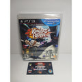 SONY PS3 KUNG FU RIDER NEW SEALED