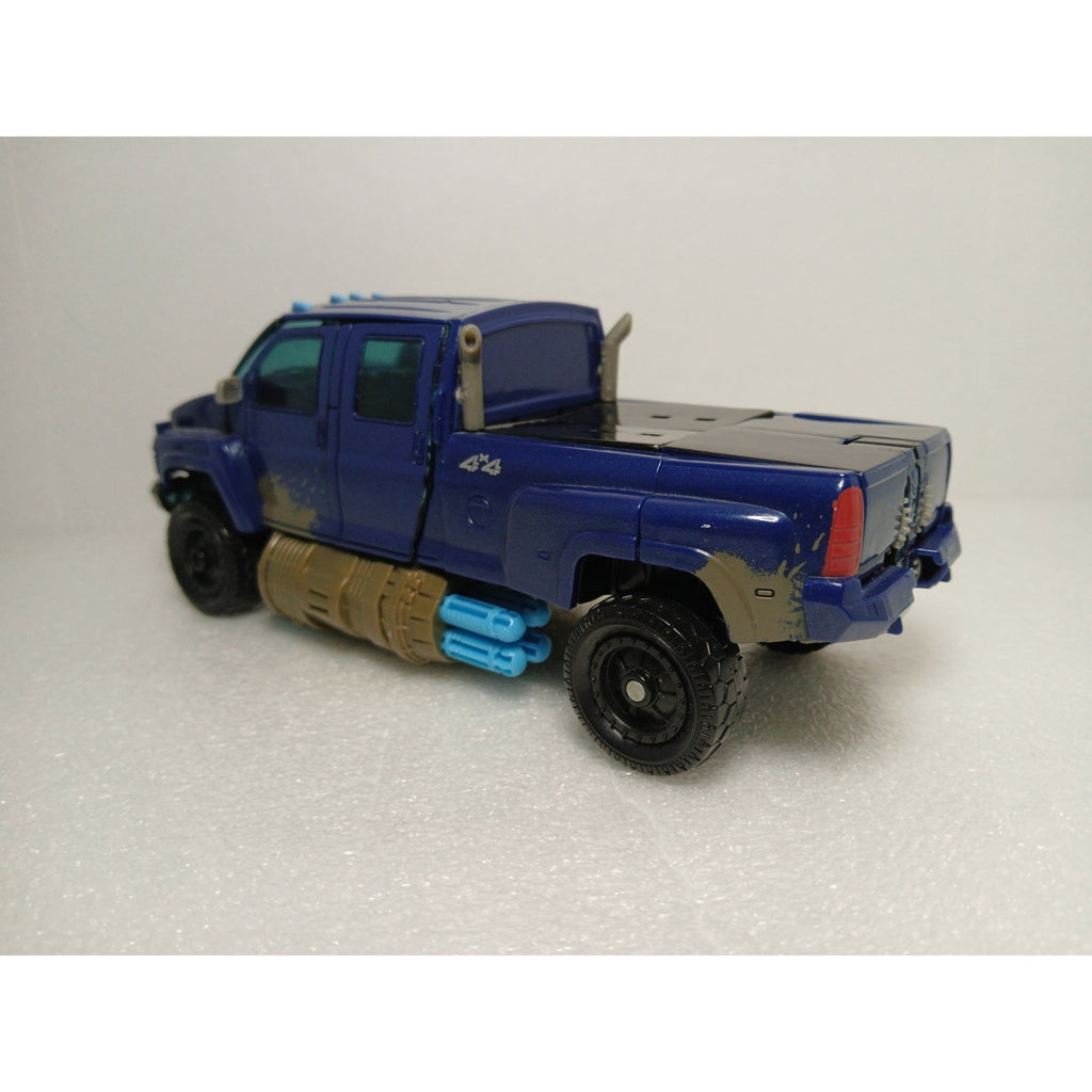 OFF ROAD IRONHIDE ALLSPARK VOYAGER TRANSFORMERS AUTOBOT FIGURE