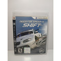 CALL OF DUTY SHIFT CIB SONY PS3 GAME TESTED WORKING