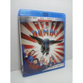 DISNEY DUMBO BLU RAY/DVD/DIGITAL MOVIE CLEANED* TESTED WORKING