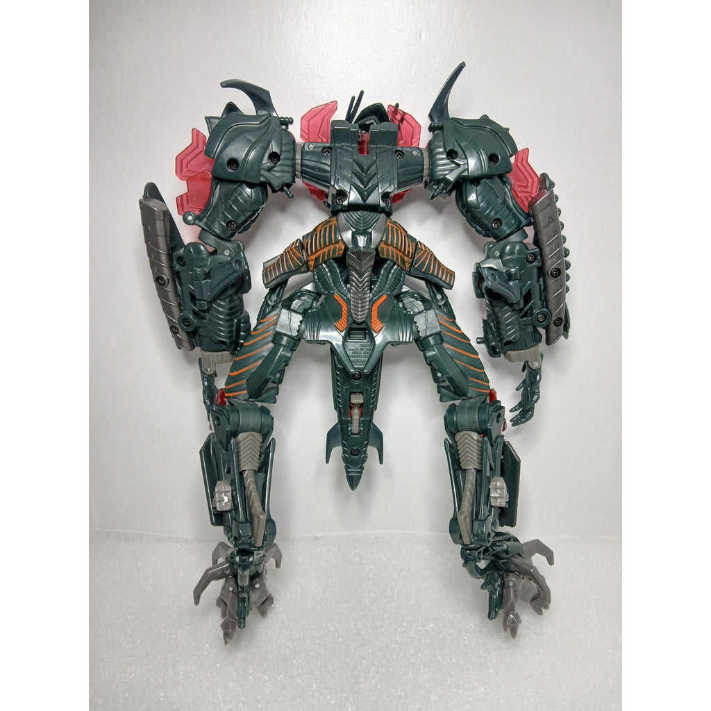 THE FALLEN ROTF REVENGE OF THE FALLEN VOYAGER TRANSFORMERS FIGURE