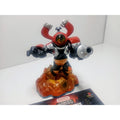 MAGNA CHARGE SKYLANDERS SWAP FORCE FIGURE ACTIVISION USED GOOD