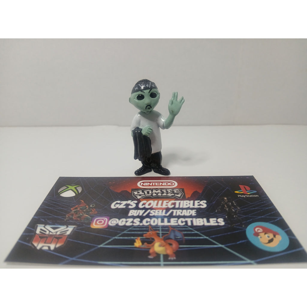 ALIEN ESE SERIES 9 HOMIES FIGURE NEW FROM BLISTER