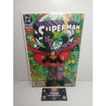 SUPERMAN #97 1995 DC COMICS NEW BAG/BOARD