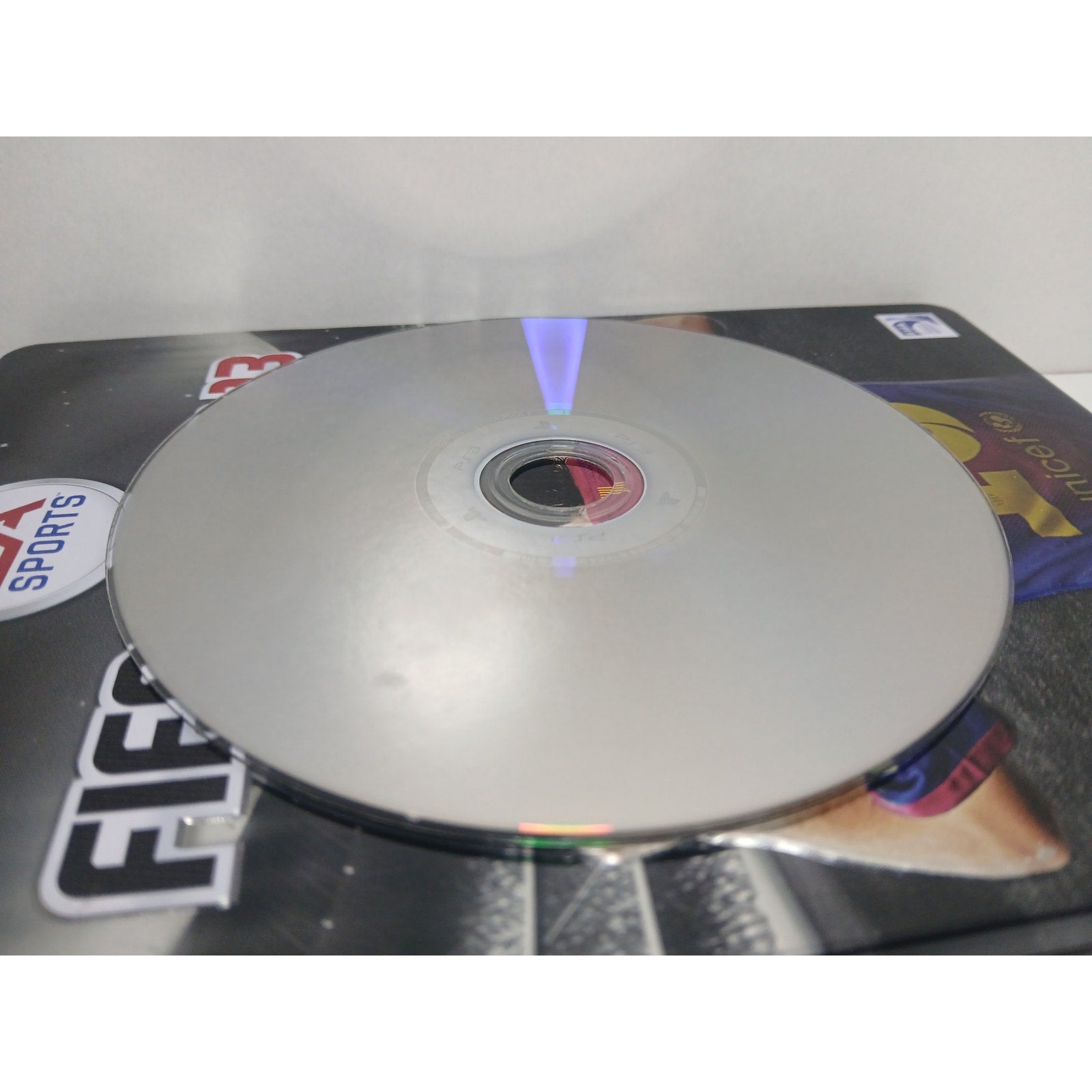 FIFA 13 STEEL BOOK EDITION SONY PS3 GAME TESTED WORKING