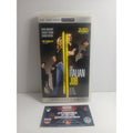 ✅ SONY PSP THE ITALIAN JOB UMD MOVIE CIB TESTED WORKING MINT