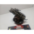 DRAGON FIRE CANNON SKYLANDERS GIANTS SWAP FORCE FIGURE ACTIVISION USED GOOD
