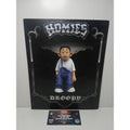 DROOPY OG HOMIES PRINT ORIGINAL 11X8.5