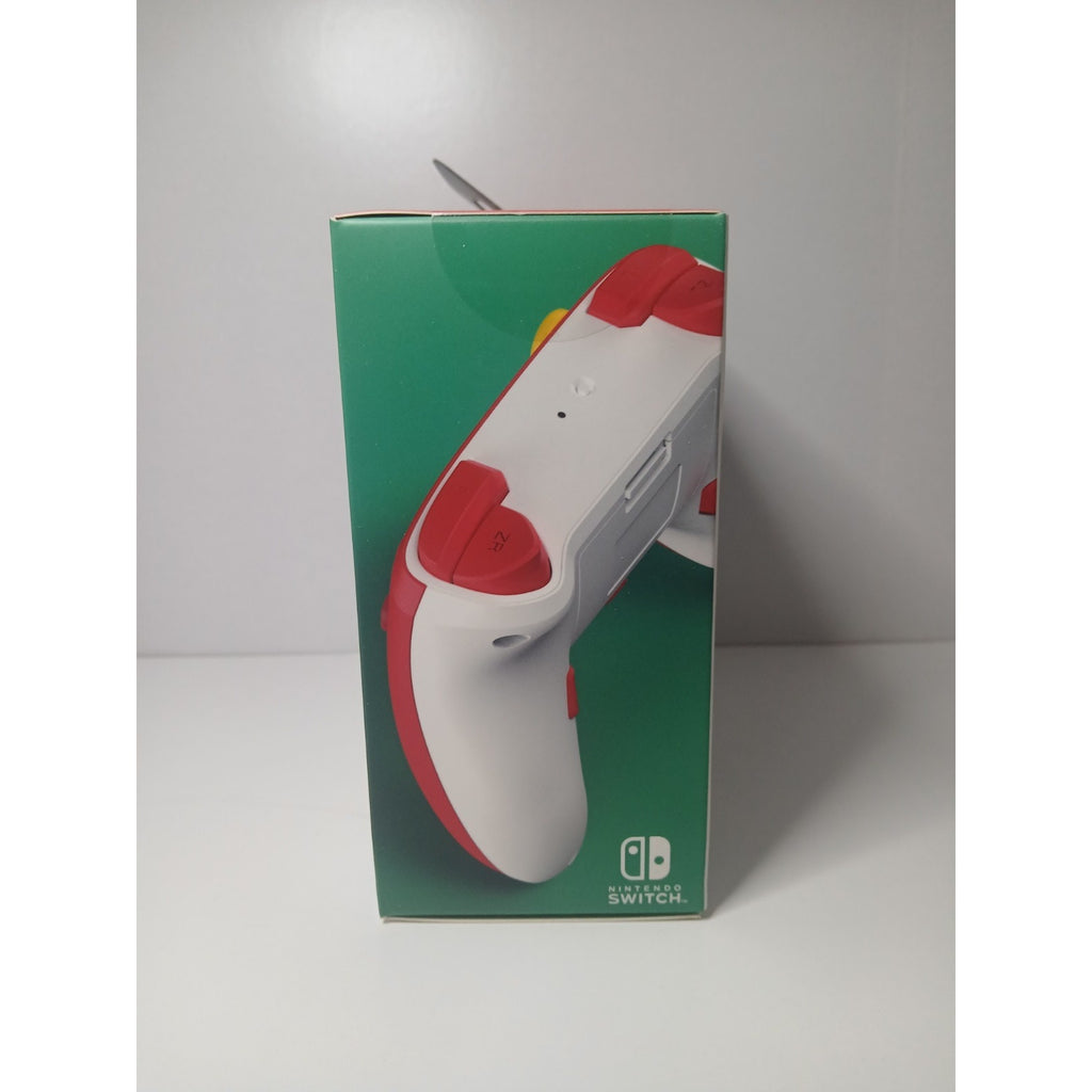 ✅ NINTENDO SWITCH SUPER MARIO WIRELESS CONTROLLER RED NEW FACTORY SEALED ✅