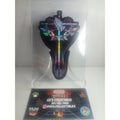 VINTAGE 2001 CROSS HOMIES GONZALES GRAPHICS HOLOGRAPHIC STICKER DECAL